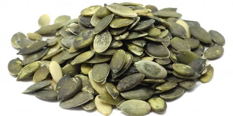 how to properly use pumpkin seeds
